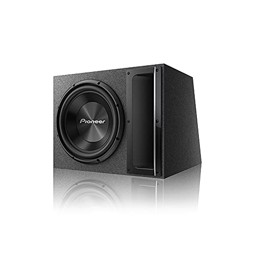 Pioneer TS-A120B A Series 12 Pioneer TS-A120B A Series 12